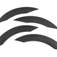 Fender Flares | Sport | Mercedes-Benz Sprinter 3500 (19-22)/Sprinter 3500XD (19-25)
