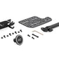 Dash Mount | 8" Mag Safe Mount Kit | 12in Screen | Ram 1500 4WD (2019-2024)