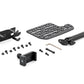 Dash Mount | 8" Non-Mag Safe Mount Kit | 12in Screen | Ram 1500 4WD (2019-2024)