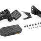 Retractable Bed Step | Manual Pull | Ram 2500 (19-26)/3500 (19-25)