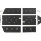 Full Coverage Skid Plate Kit | CFMOTO UFORCE 1000 XL