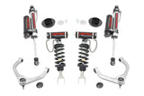 3.5 Inch Lift Kit | Vertex | Ram 1500 2WD/4WD (2019-2026)
