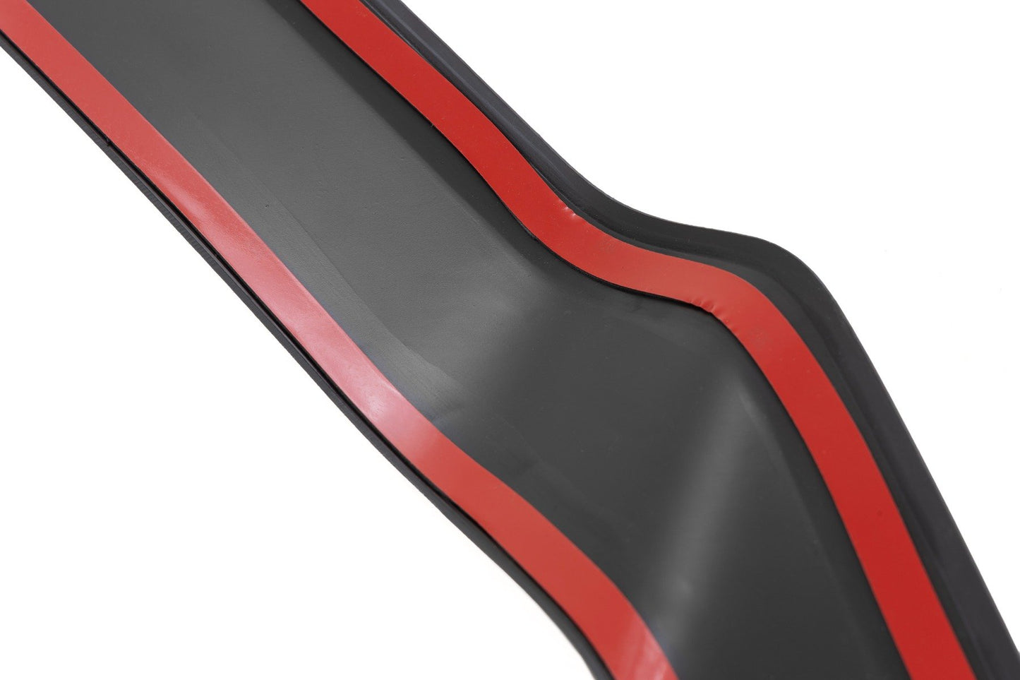 Hood Protector | Gloss Black | Ram 1500 2WD/4WD (2019-2025)