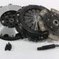 Competition Clutch Stage 4 6-Pad Ceramic Sprung Clutch Kit w/ Flywheel 2010+ Genesis Coupe 3.8 V6