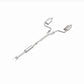 MagnaFlow BRE Exhaust Kit 09-17 Nissan Maxima 3.5L