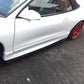 1995-1999 Mitsubishi Eclipse 2G 2PC Side Splitters