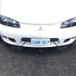 1997-1999 Mitsubishi Eclipse 2PC Front Splitter