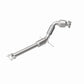 MagnaFlow 15-16 V60 L5 2.5 OEM Underbody Direct Fit Converter