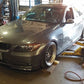 2006-2013 BMW 3 Series E90 Side Guards 2PC Front Splitter