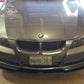 2006-2013 BMW 3 Series E90 Side Guards 2PC Front Splitter