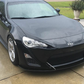 2013-2016 Scion FRS 2PC Front Splitter