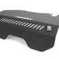 PERRIN 15-21 Subaru WRX Engine Cover Kit (Intercooler & Pulley Covers Incl.) - Black