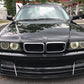 1995-2001 BMW 740i E38 2PC Front Splitter