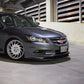 2008-2012 Honda Accord Sedan 2PC Front Splitter