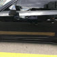 2017-2021 Toyota 86 2PC Side Splitters