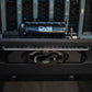 DV8 Offroad 20in Halo Elite Single Row Light Bar with Accent Light - White/Amber