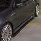 2008-2012 Honda Accord Sedan 2PC Side Splitters