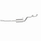 MagnaFlow BRE Exhaust Kit 96-00 Toyota 4Runner 3.4L