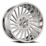 XF OFFROAD XF-239 22x12 5x127/5x139.7 -44 Chrome