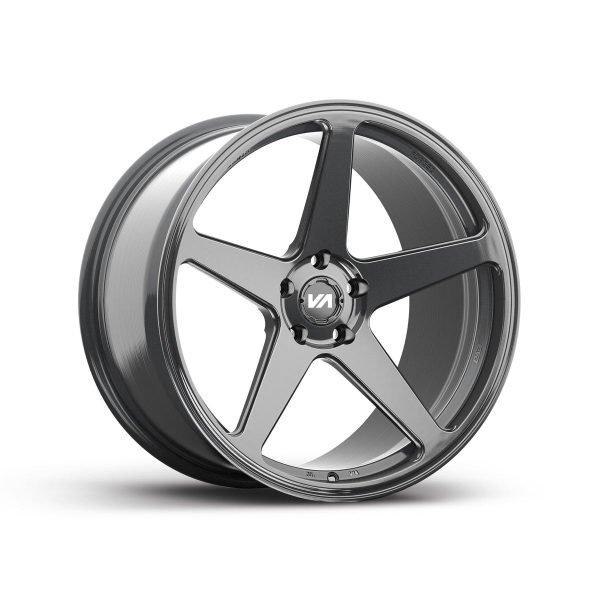19x8.5 Concave Evo Collection SENA Variant Forged Alloy Wheels