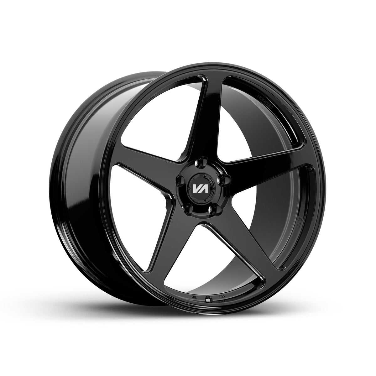 19x8.5 Concave Evo Collection SENA Variant Forged Alloy Wheels