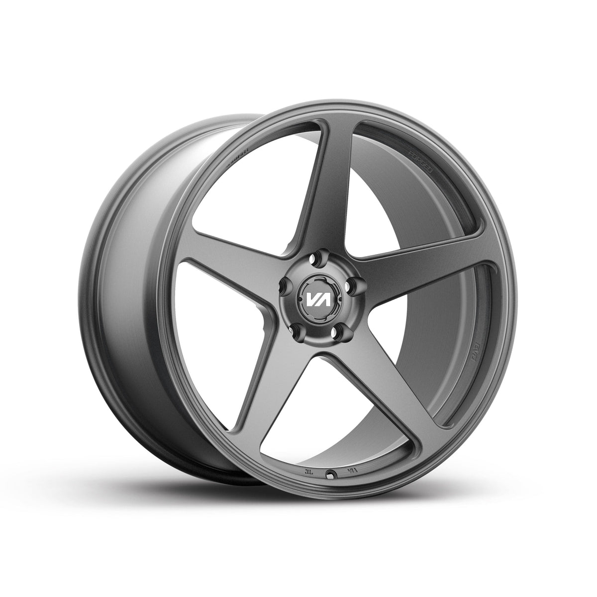 19x8.5 Concave Evo Collection SENA Variant Forged Alloy Wheels