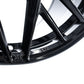 19x8.5 Gloss Piano Black Cold Forged Collection RADON Variant Forged Alloy Wheels