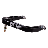 Fox Factory Billet Upper Control Arm Kit | Black | Toyota Tundra (22-25) & Toyota Sequoia (23-25)