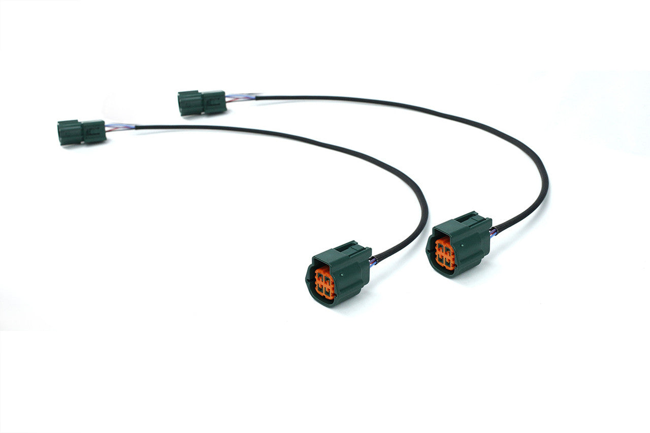 ISR o2 Harness Extension for Nissan VQ35DE 350Z / G35
