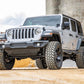 1.25 Inch Body Lift Kit | Jeep Wrangler JL/Wrangler Unlimited 4WD (2018-2026)