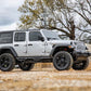 1.25 Inch Body Lift Kit | Jeep Wrangler JL/Wrangler Unlimited 4WD (2018-2026)