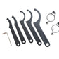 Kia Stinger 18-23 Street Series Coilover Kit (RWD) – MR-CDK-KST18