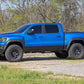 1.5 Inch Leveling Kit | Ram 1500 TRX 4WD (2021-2024)