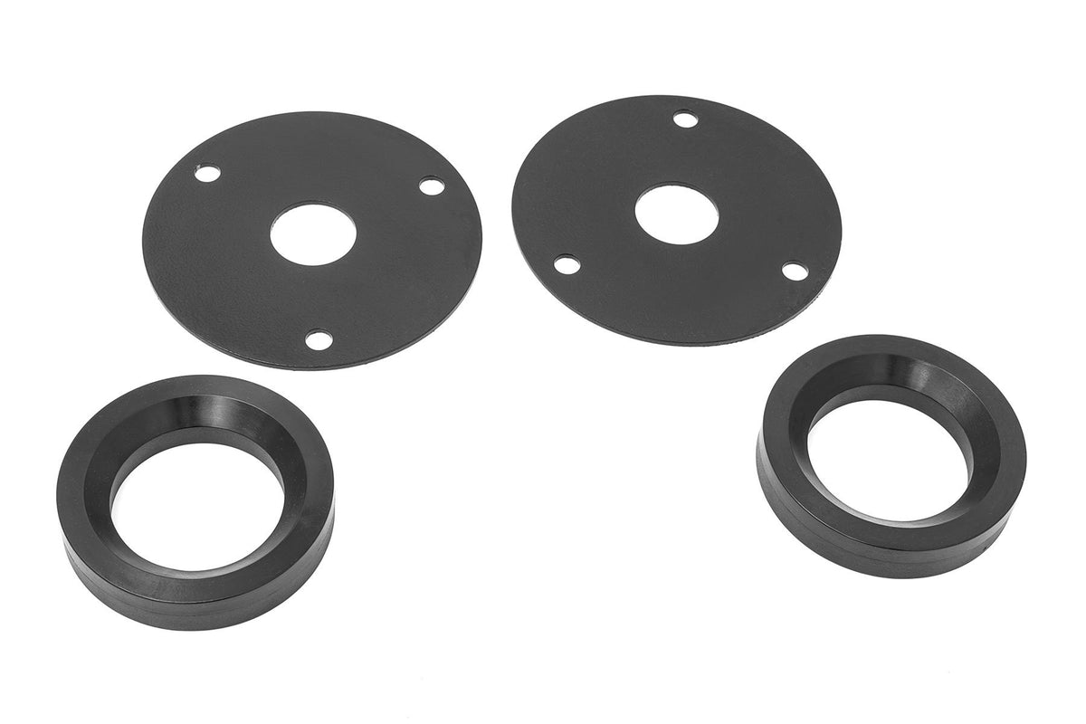 1.5 Inch Leveling Kit | Trailboss | Chevy Silverado 1500 (2019-2026 & Classic)