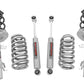 1.5 Inch Lift Kit | Lifted Struts | Nissan Rogue 4WD (2014-2020)