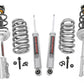 1.5 Inch Lift Kit | N3 Front Struts | GMC Acadia 2WD/4WD (2017-2023)