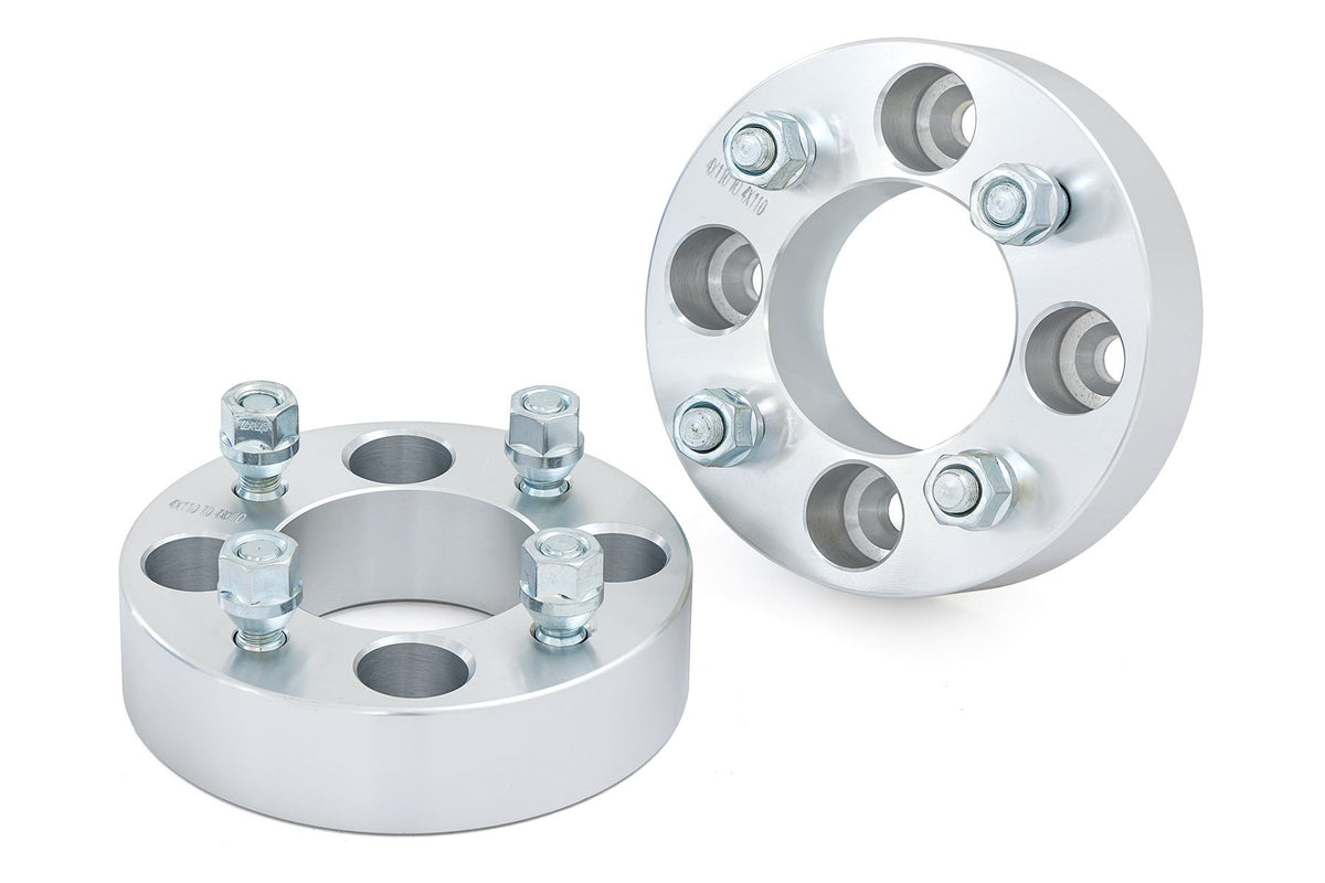 1.5 Inch Wheel Spacers | 4x110 | CFMOTO UFORCE/Yamaha Viking