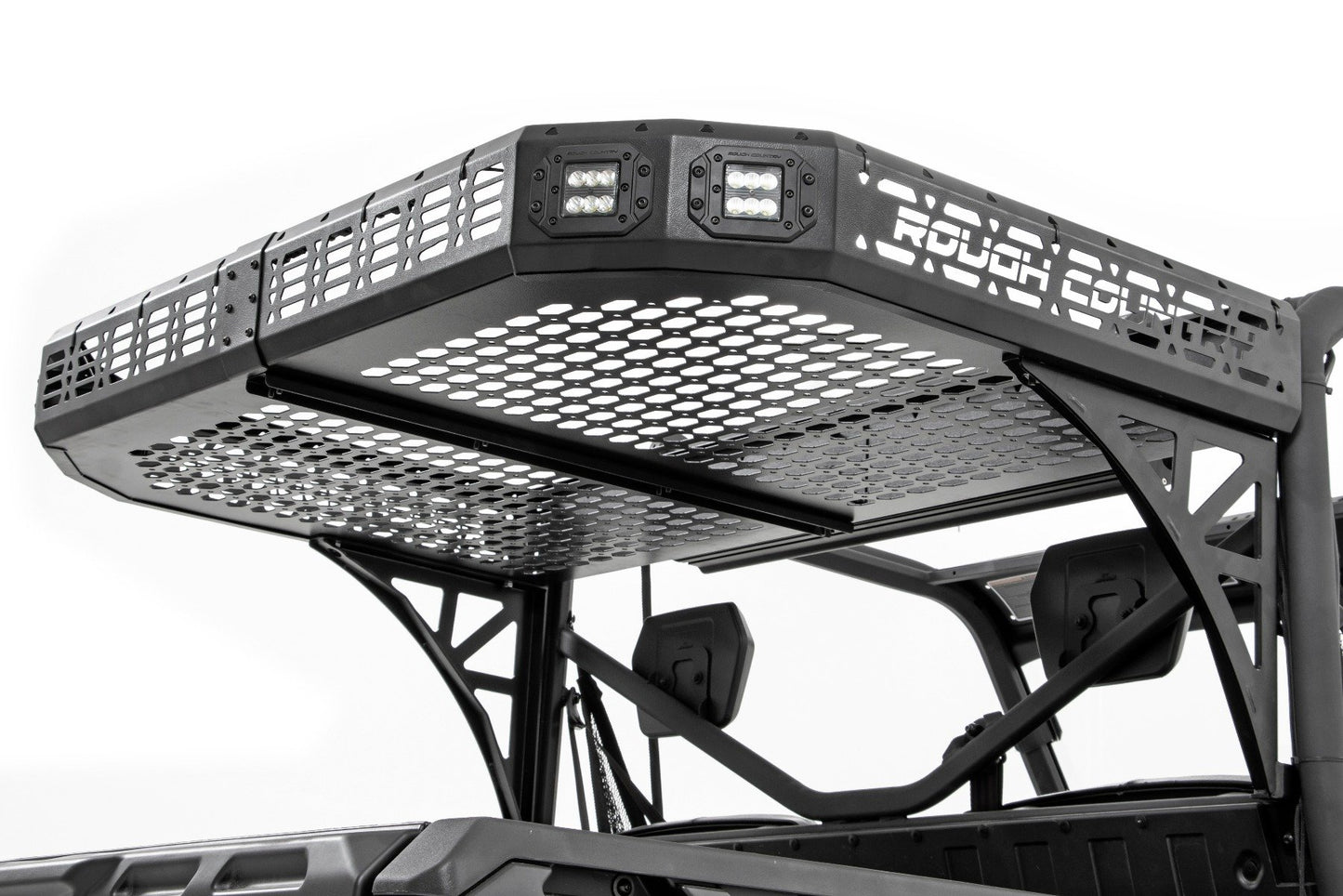 Cargo Rack | Polaris Ranger XP 1000
