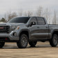 1.75 Inch Leveling Kit | Forged Alum UCA | AT4 | GMC Sierra 1500 (2019-2025 & Classic)