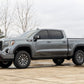 1.75 Inch Leveling Kit | Forged Alum UCA | AT4 | GMC Sierra 1500 (2019-2025 & Classic)