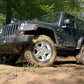 1.75 Inch Lift Kit | Jeep Wrangler JK/Wrangler Unlimited (2007-2018)