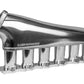 ISR Performance Billet RB20DET Front Facing Intake Manifold, Fuel Rail, and Throttle Body Combo