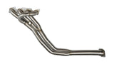 ISR Performance Tubular 4-2-1 Header – Nissan 240sx KA24DE 91-98
