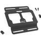 Molle Packout Bracket | 1 Row 2 Column Mount | Universal