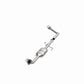 MagnaFlow Direct Fit Catalytic Converter 01-04 Toyota Sequoia 4.7L D/S