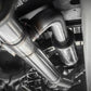 MagnaFlow 25+ Ram 1500 I6 3.0L D-Fit Performance Exhaust Muffler Replacement Kit With Muffler