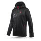 Akrapovic Mens Corpo Softshell Jacket Black - L