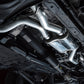 AWE Tuning 22-24 Ford Bronco Raptor 4WD Dual BashGuards Cat-Back SwitchPath Exhaust (No Tips)