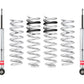 Eibach 22-23 Ford F-150 Lightning Dual eMotor Pro-Truck Lift Stage 1
