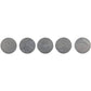 Hot Cams 04-08 400 DVX/02-16 CRF 450 R 1.600mm Shim Kit - 5 Pack